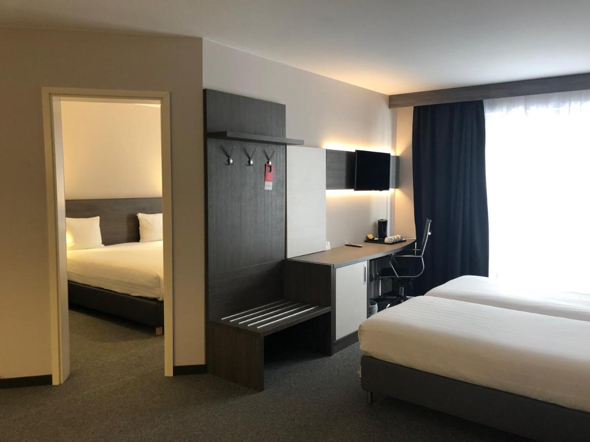 hotel best western brussels city centre